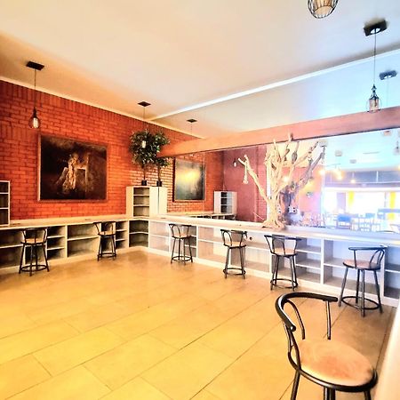 Hotel El Araucano Concepción Dış mekan fotoğraf