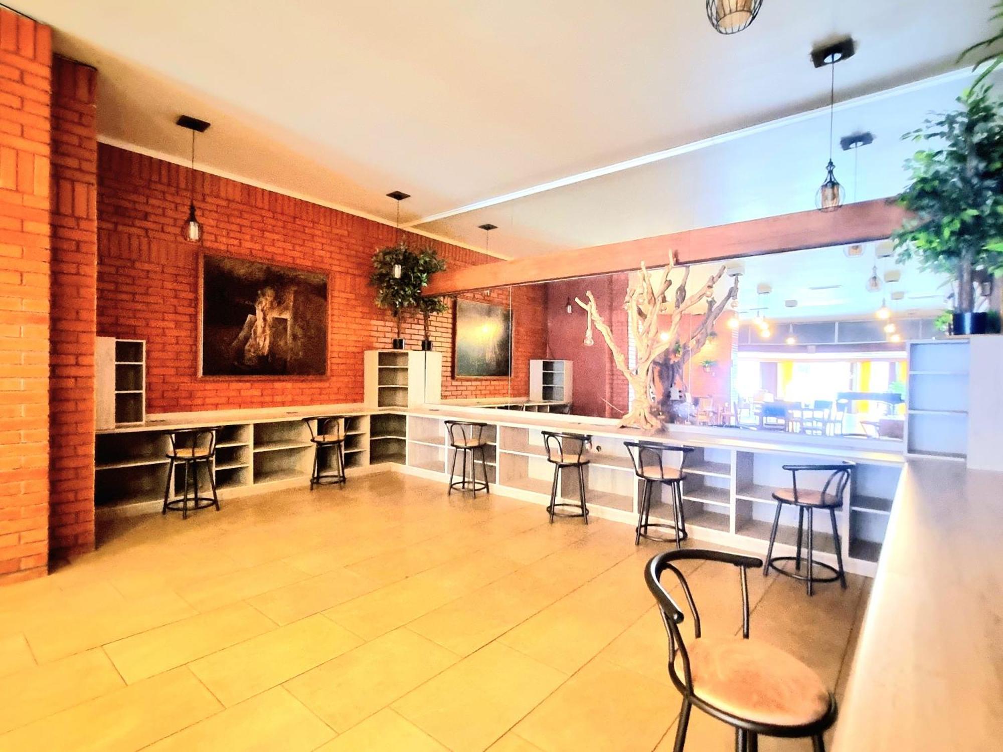 Hotel El Araucano Concepción Dış mekan fotoğraf