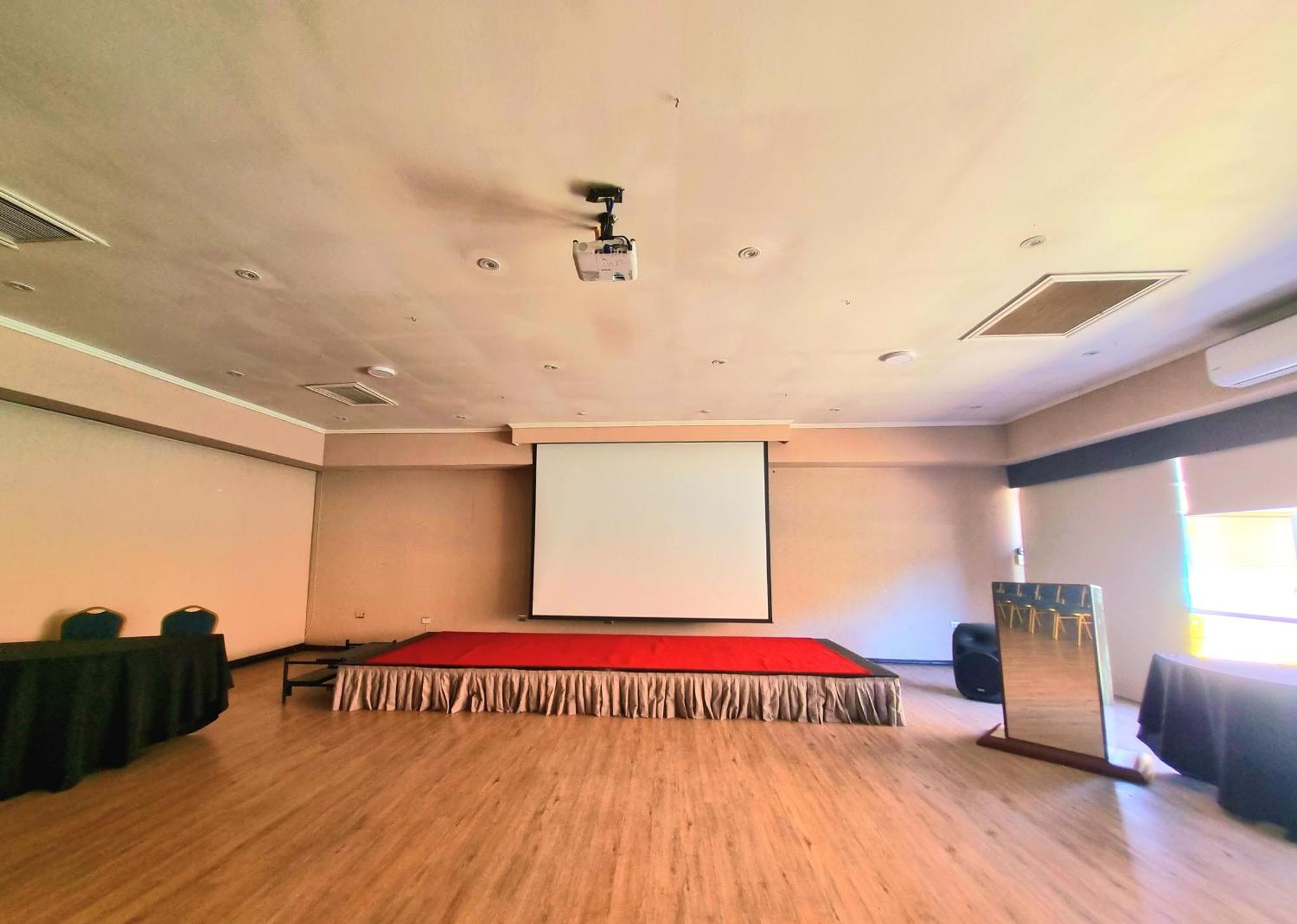 Hotel El Araucano Concepción Dış mekan fotoğraf